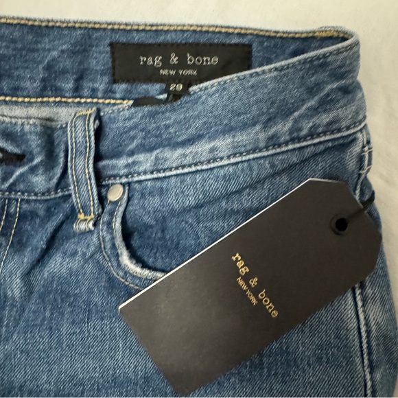 NWT Rag & Bone Pamela Jean - Picture 7 of 7
